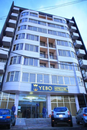 Yebo Hotel & Spa